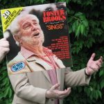Where is today’s Foster Brooks?