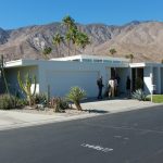 Palm Springs Modern House Tour, Krisel's Kings Point