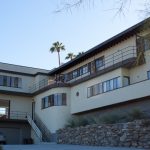 Palm Springs Modern Home Tour, the Ship of the Desert