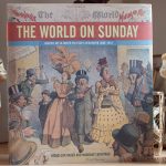 Book Review: The World on Sunday
