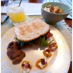 Spring Food!