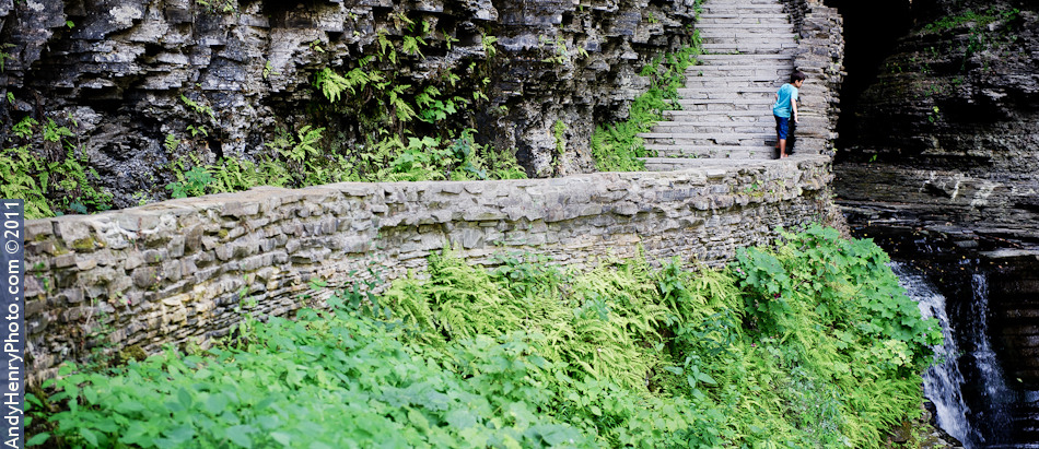watkins-glen-steps-kid-1